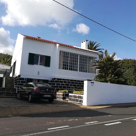 Family Holiday Villa Vacation Ponta Delgada Kültér fotó