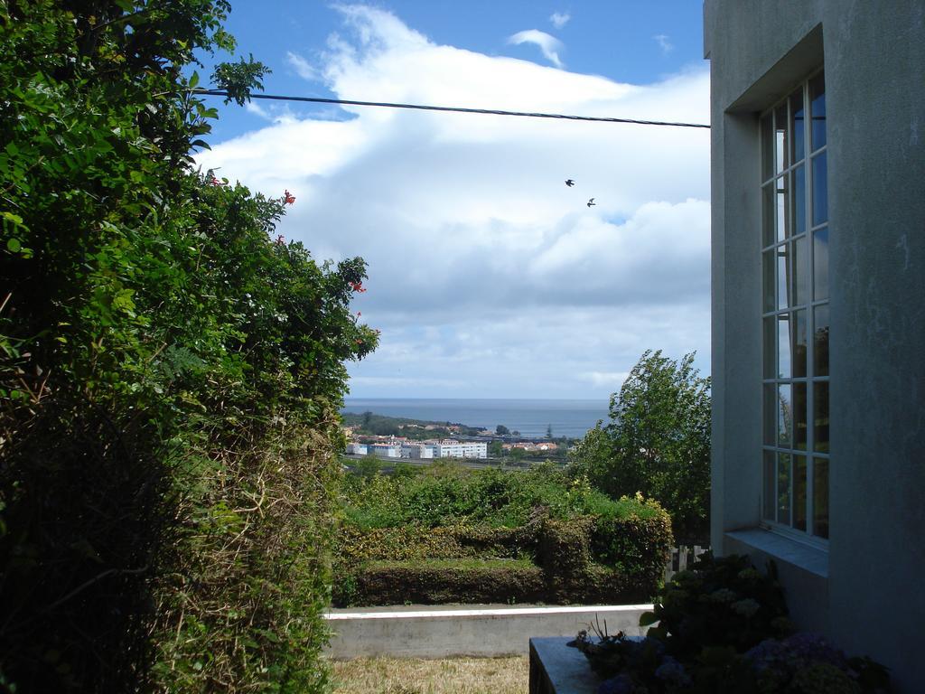Family Holiday Villa Vacation Ponta Delgada Kültér fotó