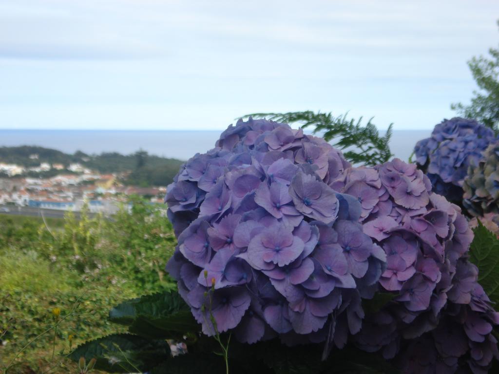 Family Holiday Villa Vacation Ponta Delgada Kültér fotó