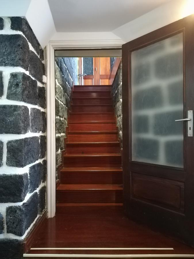 Family Holiday Villa Vacation Ponta Delgada Kültér fotó