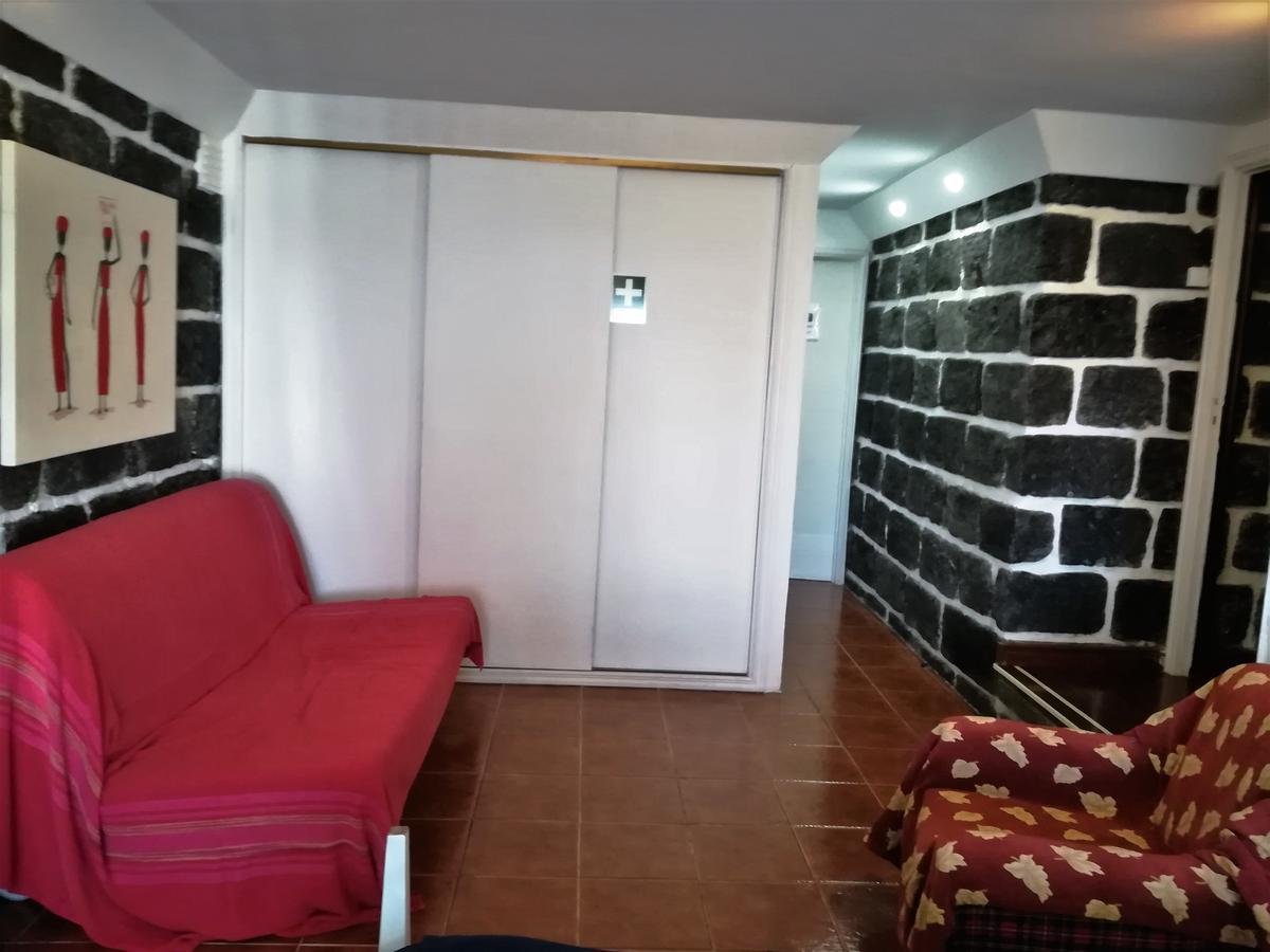 Family Holiday Villa Vacation Ponta Delgada Kültér fotó