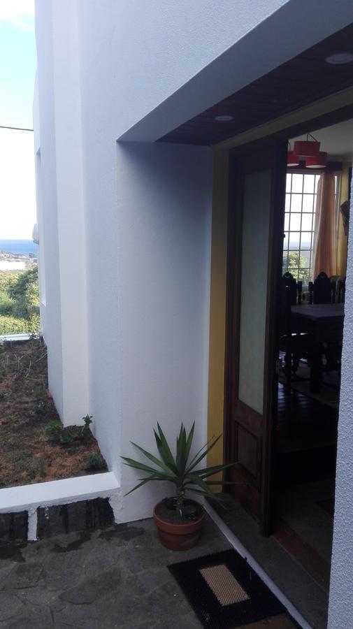 Family Holiday Villa Vacation Ponta Delgada Kültér fotó