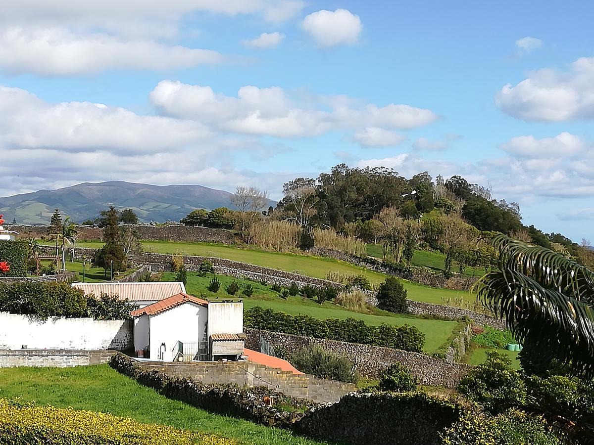 Family Holiday Villa Vacation Ponta Delgada Kültér fotó