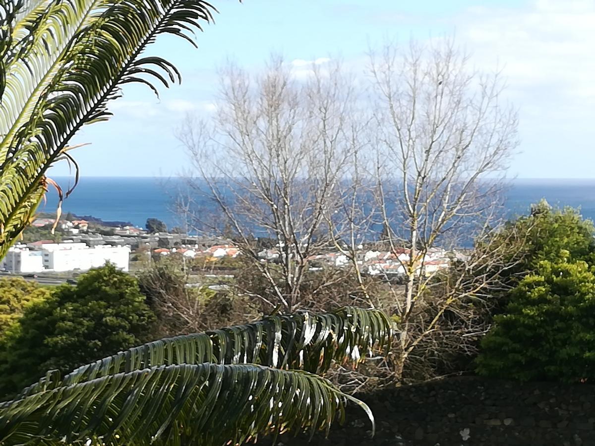 Family Holiday Villa Vacation Ponta Delgada Kültér fotó