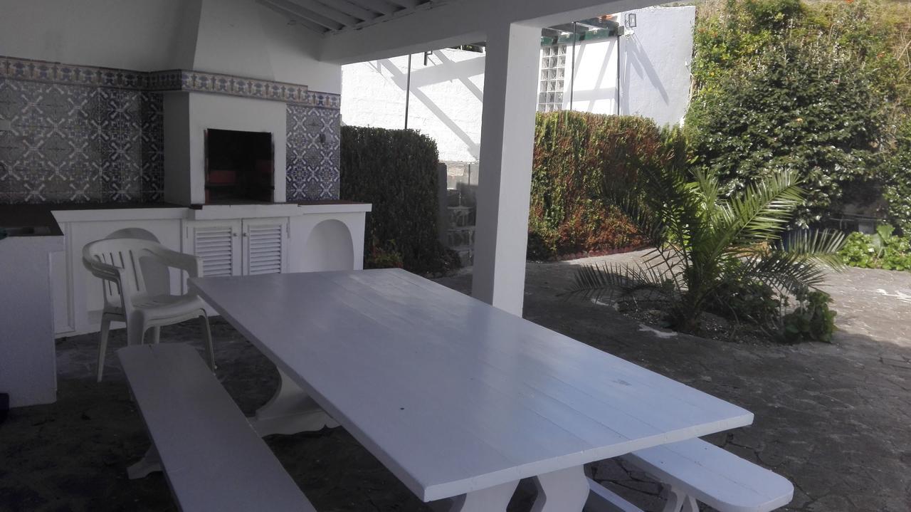 Family Holiday Villa Vacation Ponta Delgada Kültér fotó