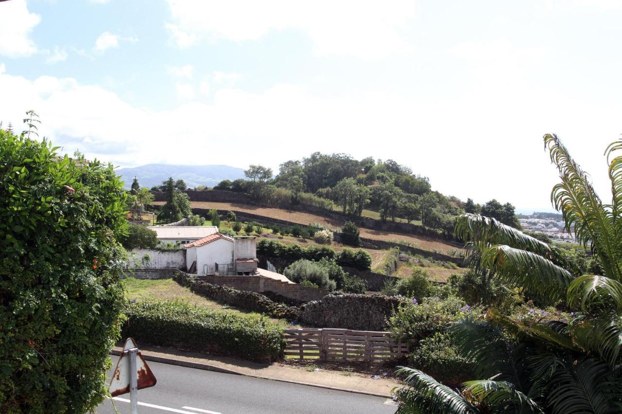 Family Holiday Villa Vacation Ponta Delgada Kültér fotó