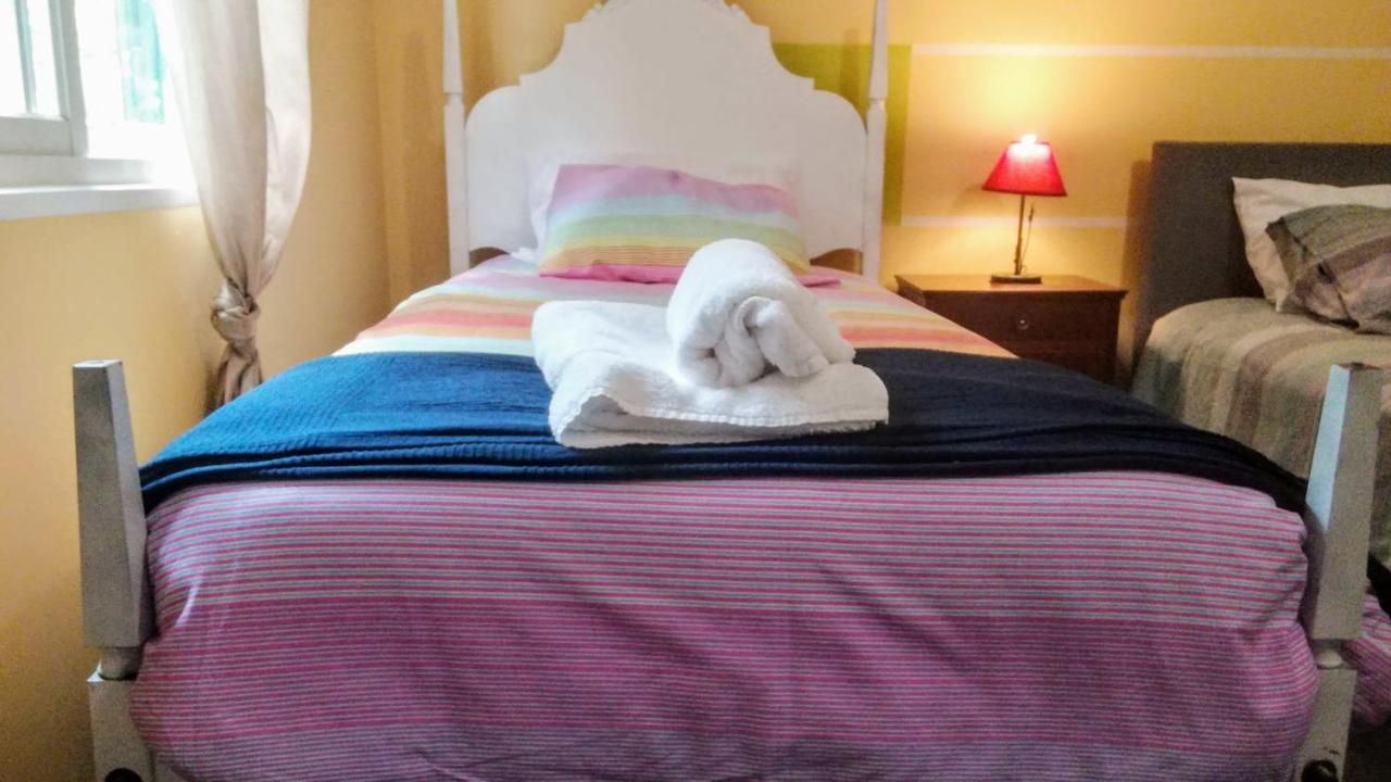Family Holiday Villa Vacation Ponta Delgada Kültér fotó
