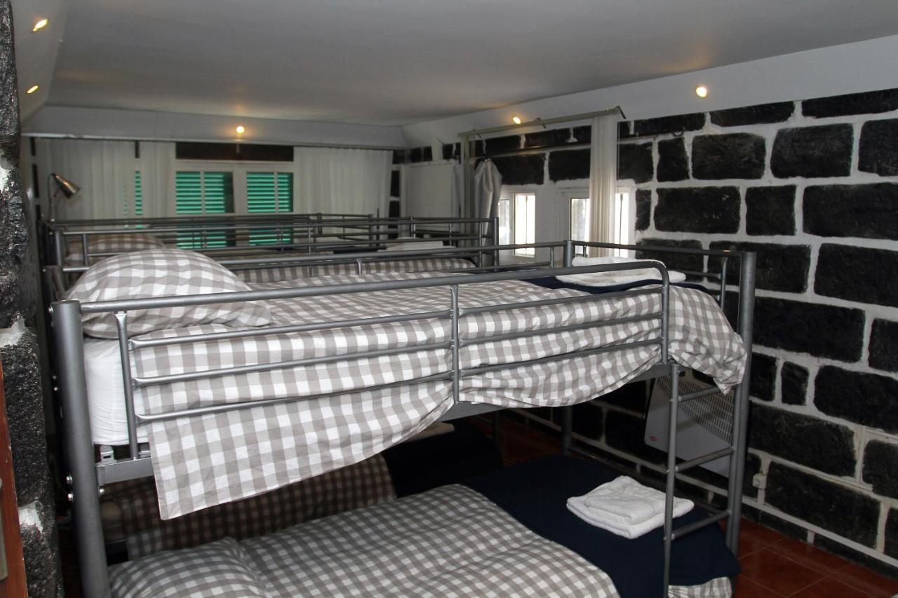 Family Holiday Villa Vacation Ponta Delgada Kültér fotó