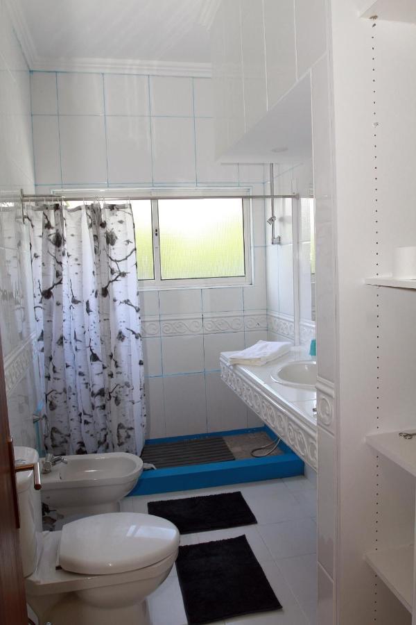 Family Holiday Villa Vacation Ponta Delgada Kültér fotó
