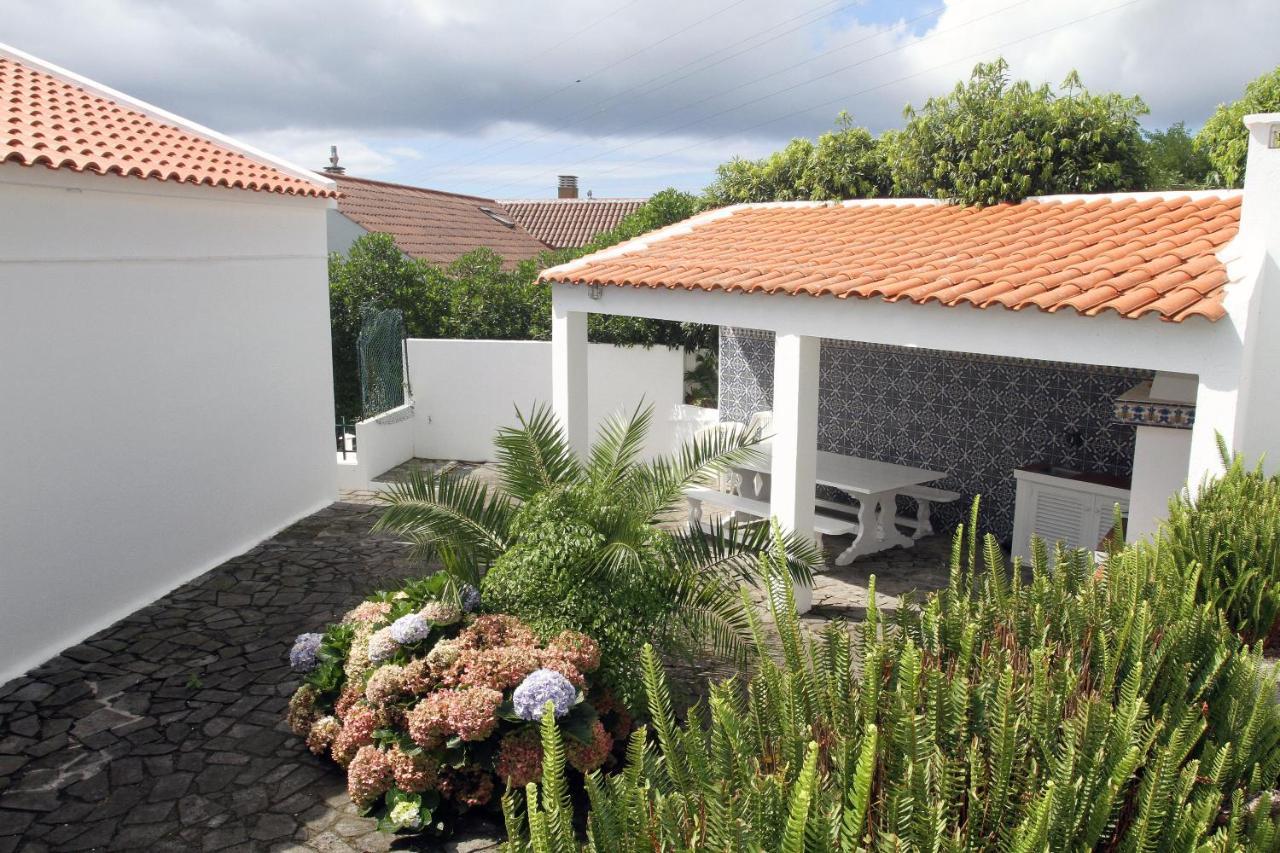 Family Holiday Villa Vacation Ponta Delgada Kültér fotó